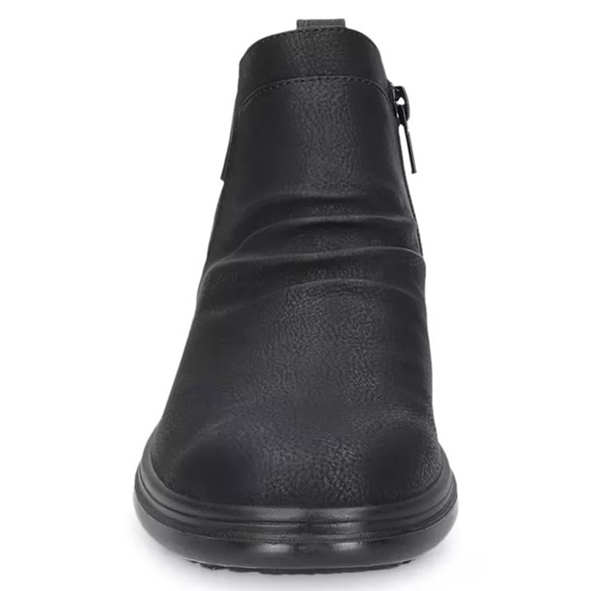 Womens Easy Street Ariadne Comfort Ankle Boots