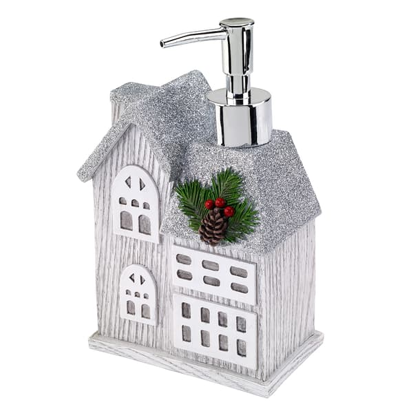 Avanti Grey House Lotion Pump - image 
