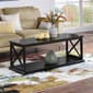 Convenience Concepts Coventry Coffee Table - image 2