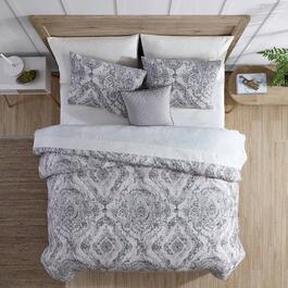 Gloria Vanderbilt Marissa Complete Bed Set