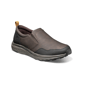 Mens Nunn Bush Jester Moc Toe Slip On - image 1