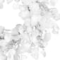 National Tree Winter Frost 24in. Artificial Christmas Wreath - image 2