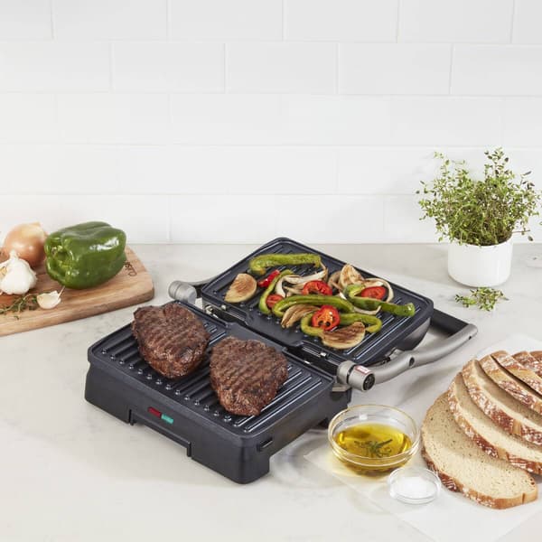 Cuisinart&#174; Griddler&#174; Panini Press Grill