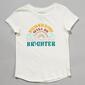 Girls &#40;7-16&#41; Lucky Brand Brighter Tee - image 1