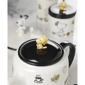 Lenox® Chef Snoopy Teapot - image 5