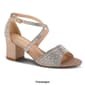 Womens Patrizia Delamore Strappy Sandals - image 6