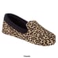 Womens Isotoner Ivy Spandex Velour Slippers - image 6