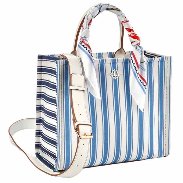 Nanette Lepore Elle Satchel