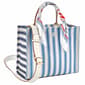 Nanette Lepore Elle Satchel - image 3