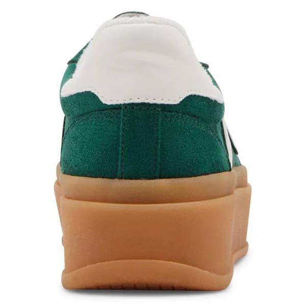Womens Madden Girl Mighty Fashion Sneakers