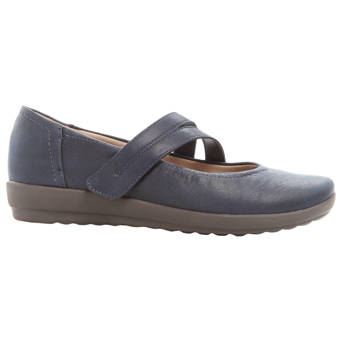 Womens Easy Spirit Aranza Mary Jane Flats