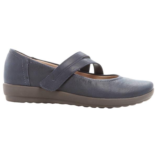 Womens Easy Spirit Aranza Mary Jane Flats