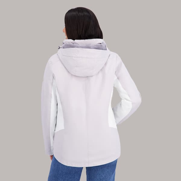 Petite ZeroXposur Juliette Midweight Jacket