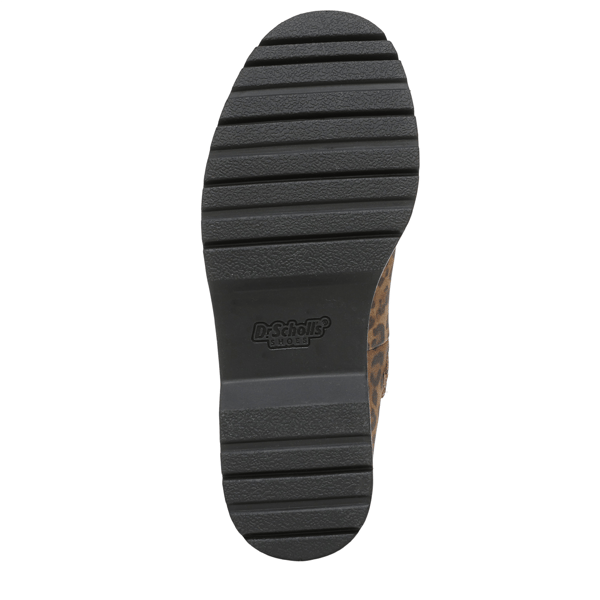 Womens Dr. Scholl''s Bring It Jane Platform Loafers