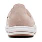 Womens Clarks® Breeze Step II Fashion Sneakers - Taupe - image 4
