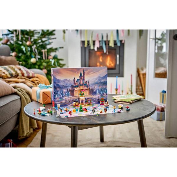 LEGO® Disney Advent Calendar Building Kit