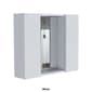 FM FURNITURE Draco Medicine Cabinet - image 9