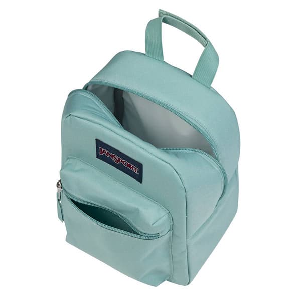 JanSport&#174; Big Break Faded Sage Lunch Bag