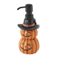 Avanti Pumpkin Patch Halloween Soap & Lotion Dispenser - image 1