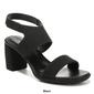 Womens Naturalizer Trace-Ankle Strappy Sandals - image 7