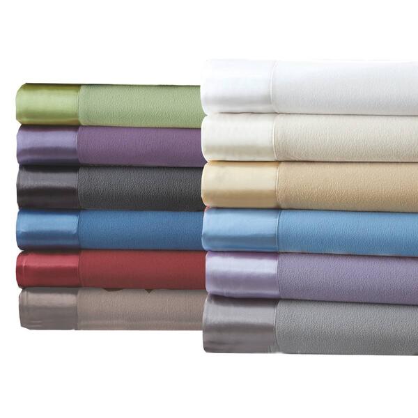 Micro Flannel&#174; All Seasons Lightweight Sheet Blanket