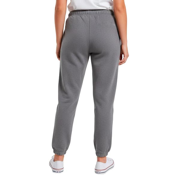 Plus Size Hasting & Smith Solid Fleece Lined Jogger Pants