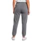 Plus Size Hasting & Smith Solid Fleece Lined Jogger Pants - image 3