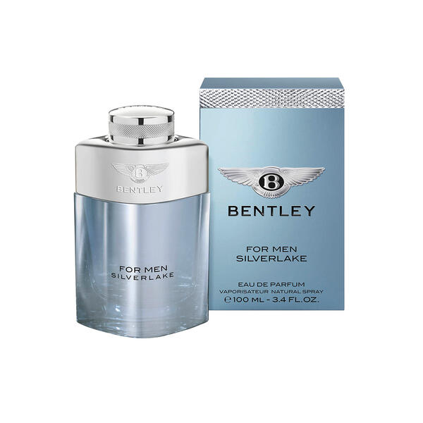 Bentley Silverlake Eau de Parfum - image 