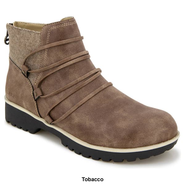 Womens JBU by Jambu Aberdeen Water-Resistant Boots