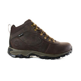 Mens Timberland Mt. Maddsen Hiker Boots