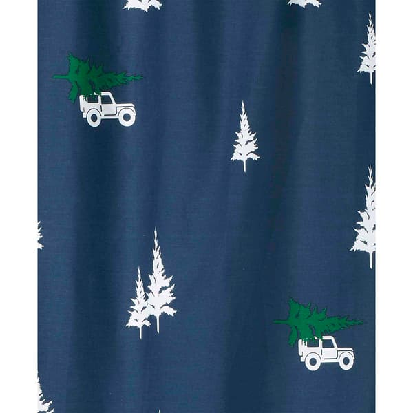 IZOD&#174; Pine Trail Shower Curtain