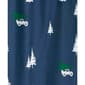IZOD&#174; Pine Trail Shower Curtain - image 3