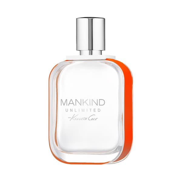 Kenneth Cole(R) 3.4oz. Mankind Unlimited Eau de Cologne - image 