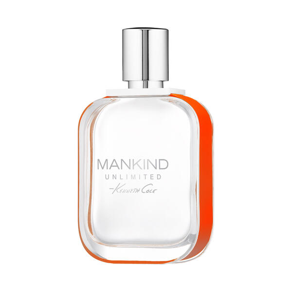 Kenneth Cole(R) 3.4oz. Mankind Unlimited Eau de Cologne - image 