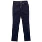 Girls (7-14) YMI(R) Basic 3 Pocket Skinny Jeans - image 1