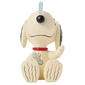 Jim Shore Peanuts™ Snoopy with Snowflake - image 3