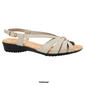 Womens Judith&#8482; Sally Slingback Sandals - image 2