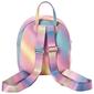Luv Betsey by Betsey Johnson Quilted Backpack w/Chain - image 3