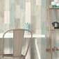 RoomMates(R) Coastal Weathered Plank Peel &amp; Stick Wallpaper - image 1