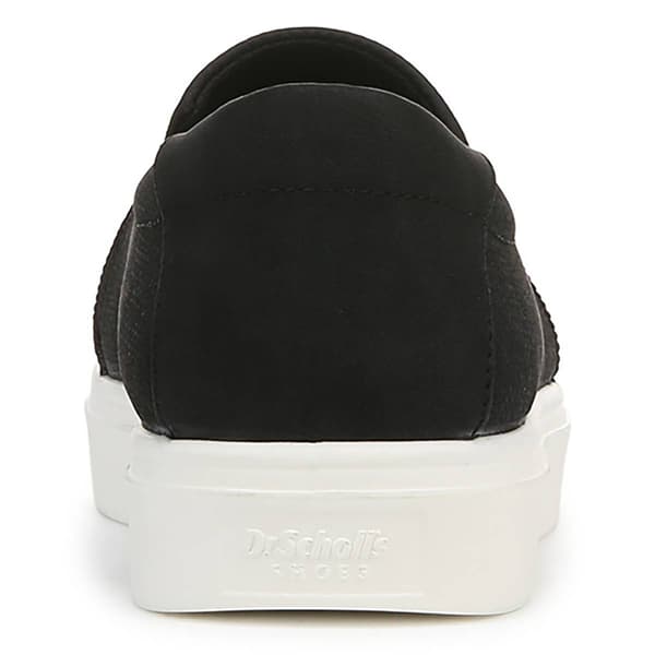 Womens Dr. Scholl''s Madison Cloud Slip-On Fashion Sneakers