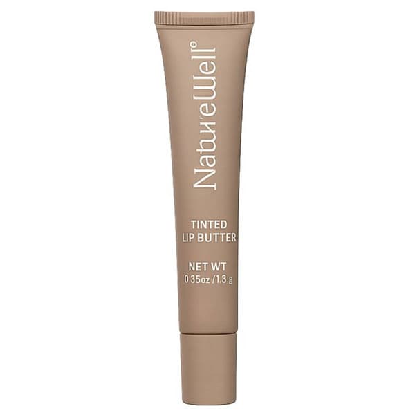 NatureWell Vanilla Glaze Lip Butter - image 