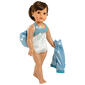 Sophia's&#174; Gymnastics Leotard & Nylon Jacket Set - image 3