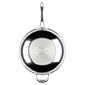 Anolon® EverLast Tri-Ply Clad 12.5in. Stir Fry with Helper Handle - image 11