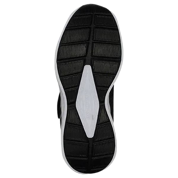 Big Girls Skechers Microspec Tread Athletic Sneakers
