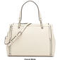 Calvin Klein Garnet Satchel - image 8