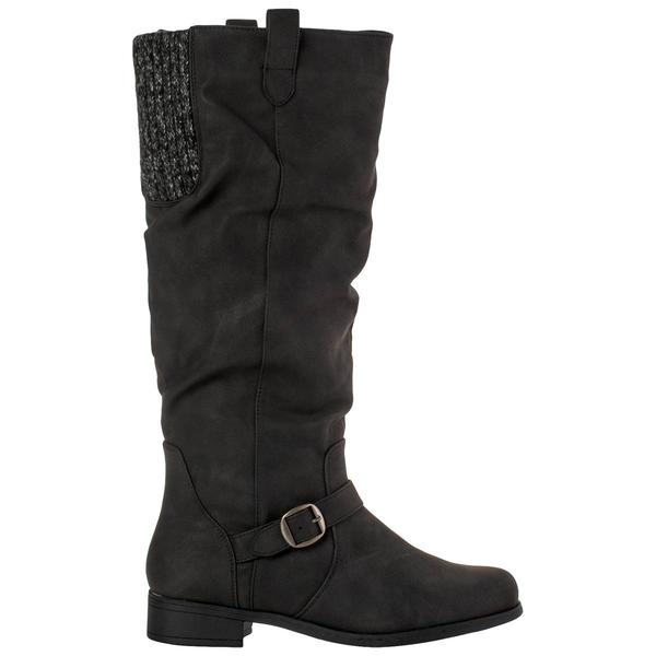 Womens XOXO Maren Tall Boot