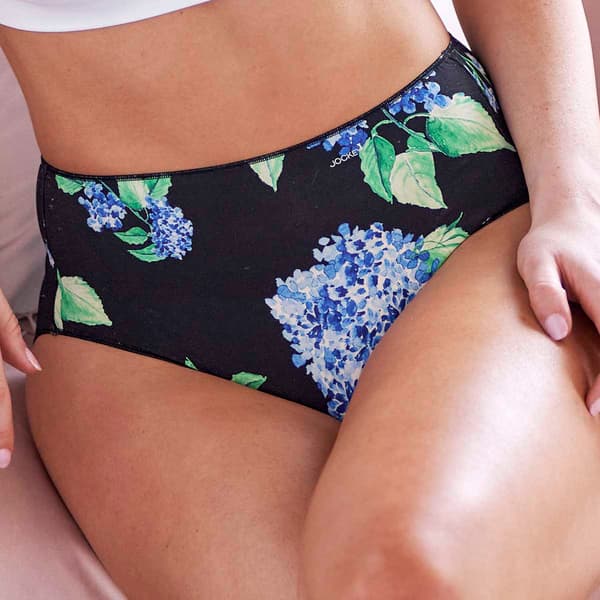 Womens Jockey No Panty Line Promise® Tactel® Brief Panties 1372 - image 