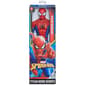 Marvel Titan Hero Series Spider-Man 12-Inch Action Figure - image 2