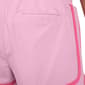 Girls &#40;7-16&#41; Champion&#174; Solid Varsity Shorts with Contrasting Trim - image 2