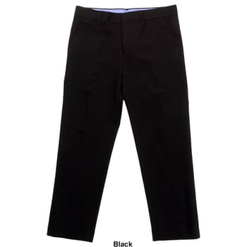 Boys (8-20) Anxy Solid Husky Dress Pants - Boscov's